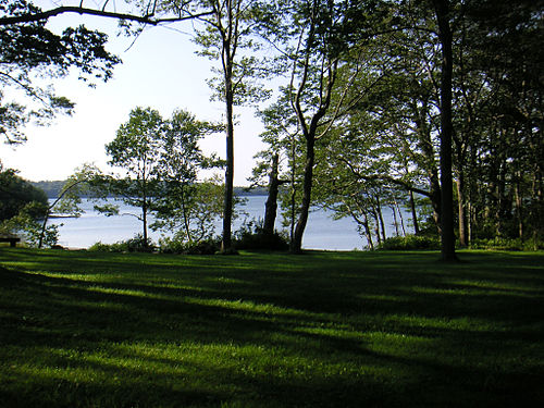 Harpswell, Maine